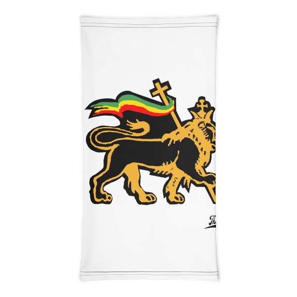 TBH LION OF JUDAH LOC SLEEVE