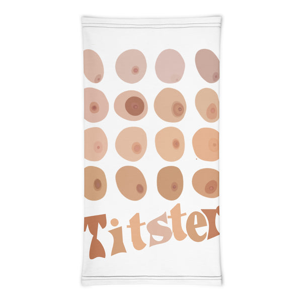 TBH TITSTER LOC SLEEVE