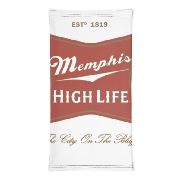 TBH MEMPHIS HIGH LIFE LOC SLEEVE
