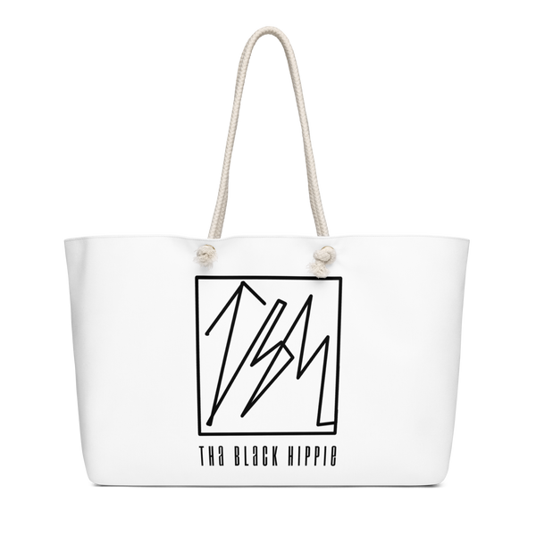 TBH ORIGINAL OVERSIZED WEEKENDER BAG